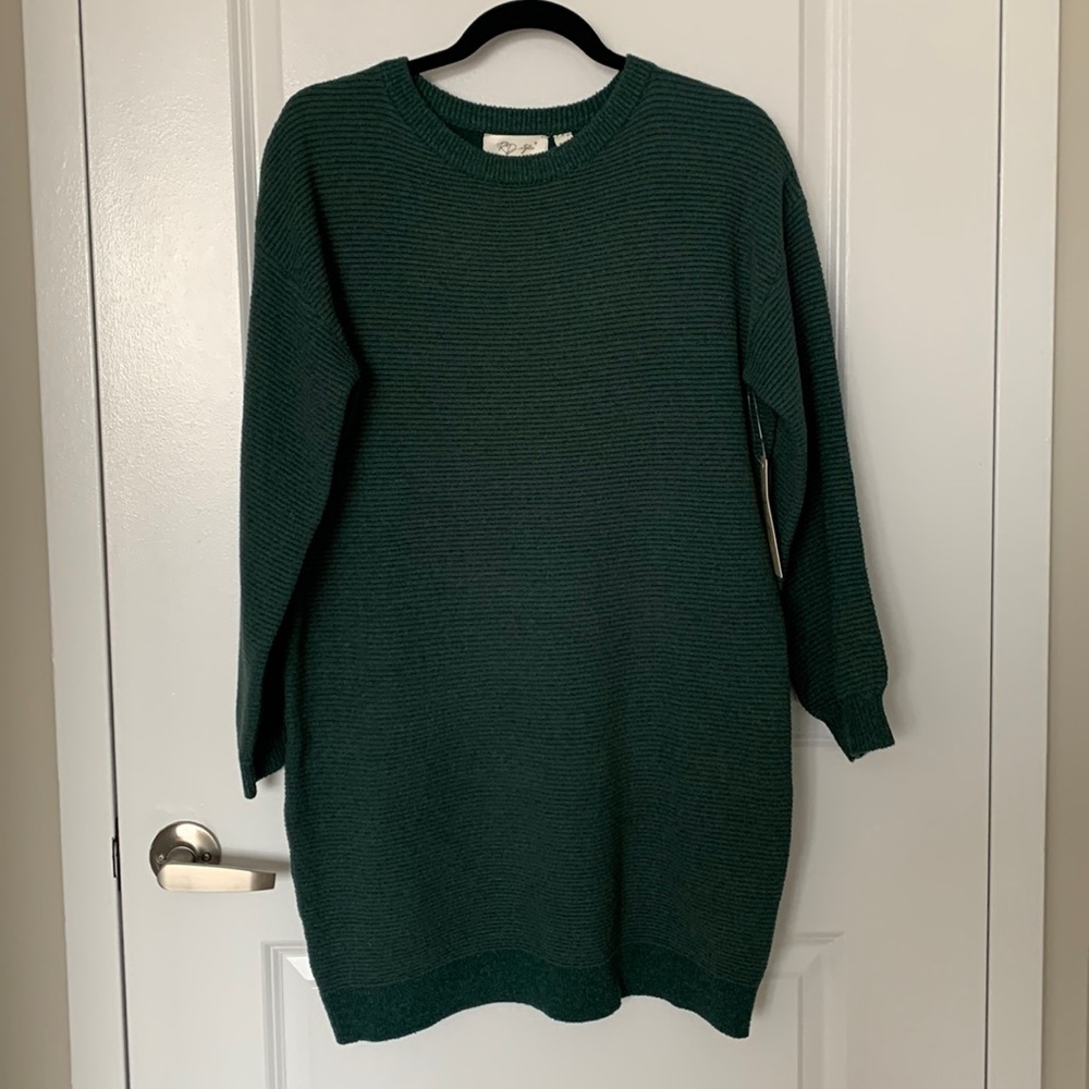 RD Style Sweater Dress